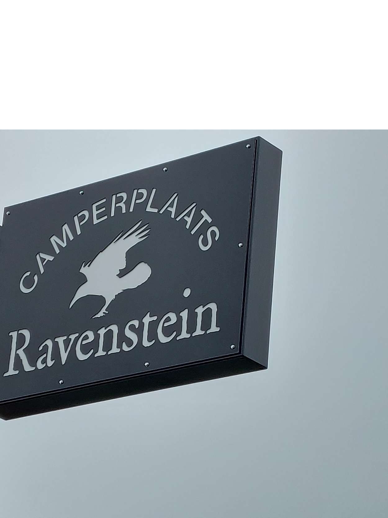 Camperpunt Ravenstein