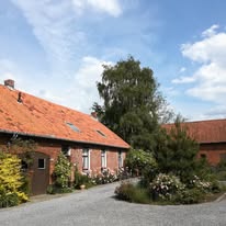 Berteneindse Hoeve