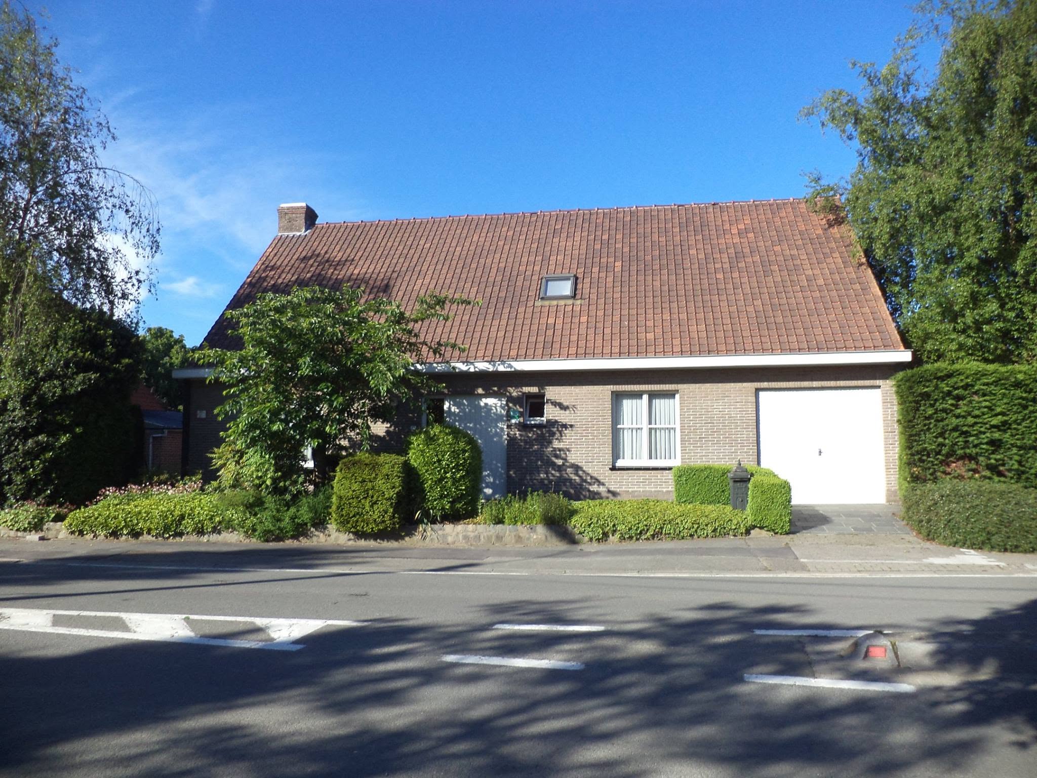 Hof ter Klijte