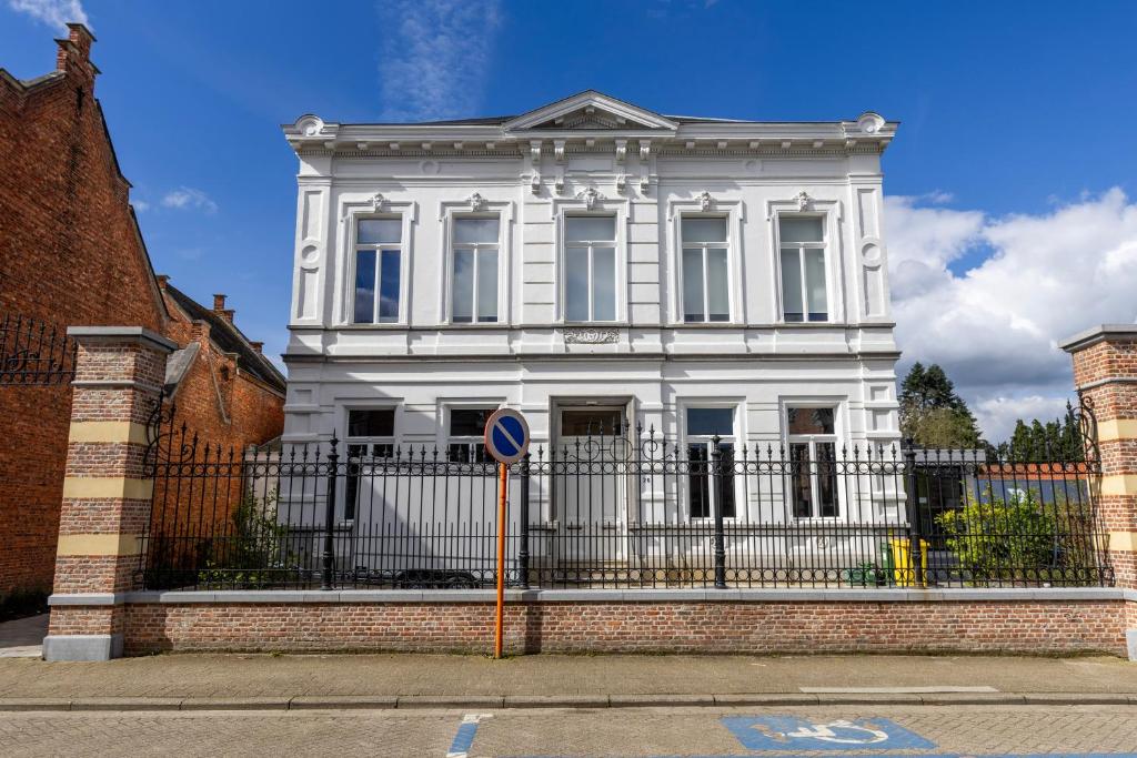 Het Wevershuis