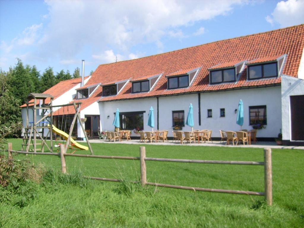 Ter Castaigne B&B