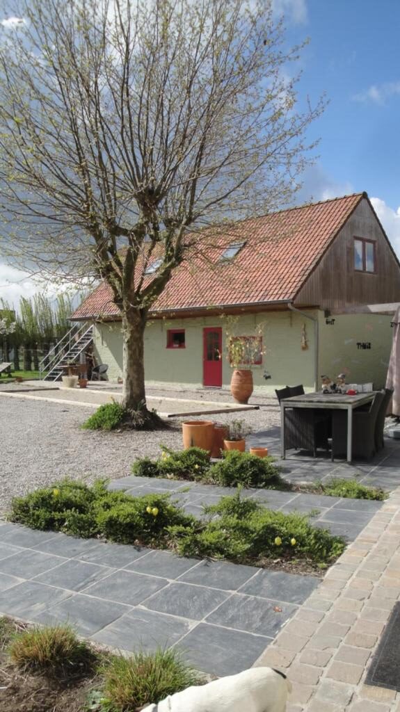 B&B De Zoete Kers