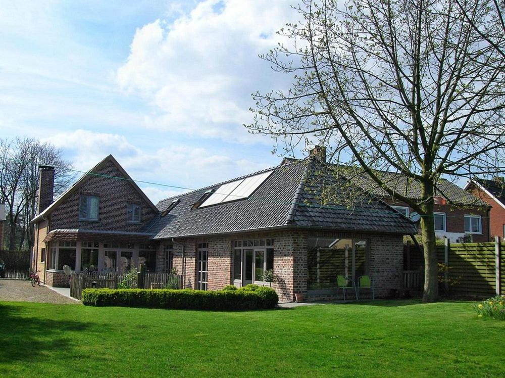 Bed en Breakfast Chocla – Dort