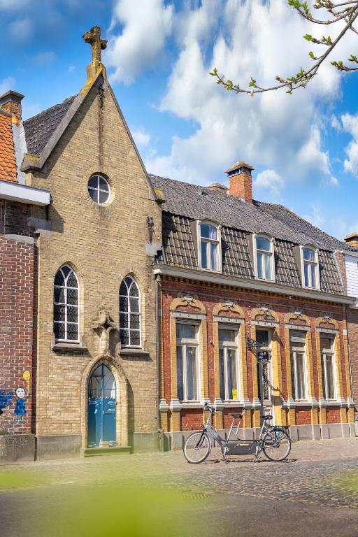 B&B ’t Oude Schooltje