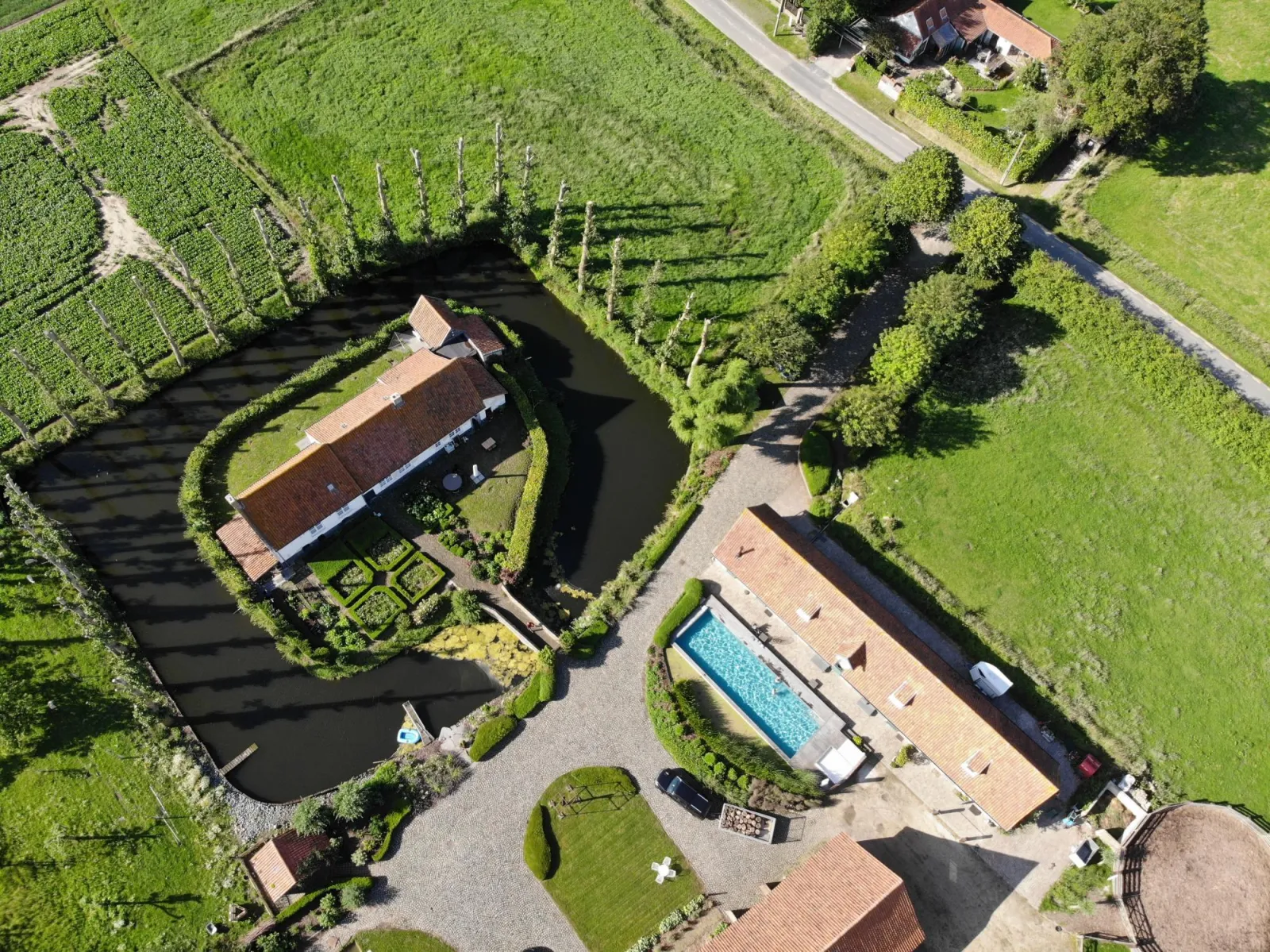 B&B b’Oerenstee