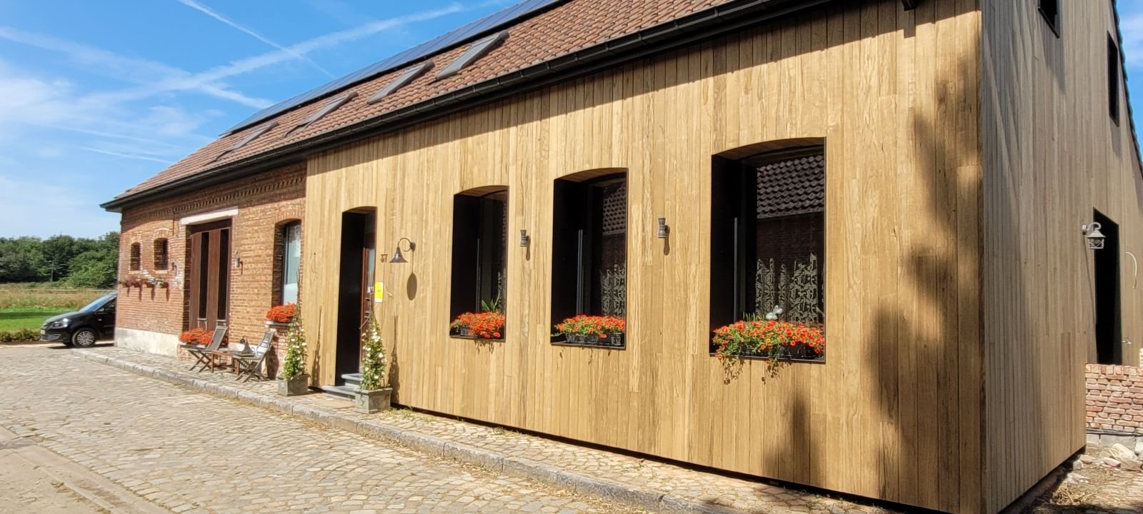 D’Hollehoeve