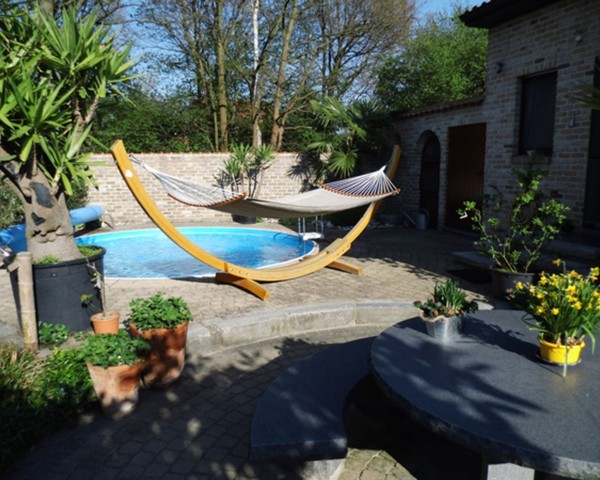 Relax Garden