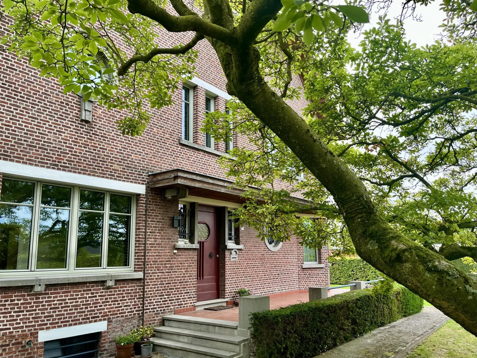villa zonneweelde