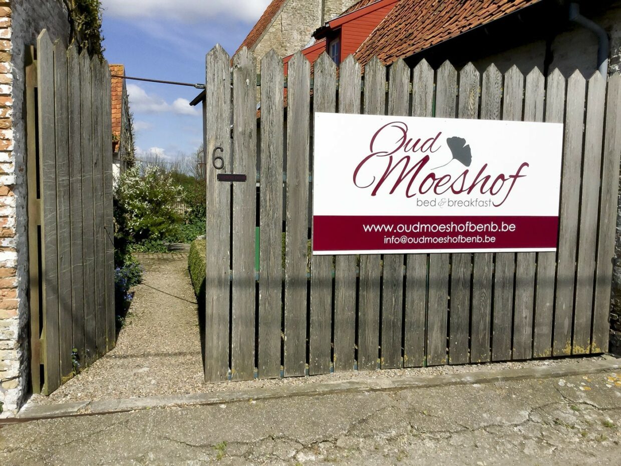 Oud Moeshof