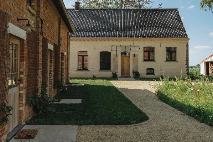 B&B De Zunne