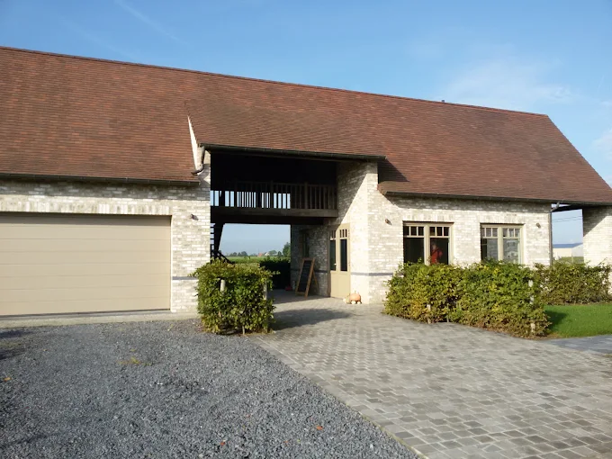 D’ Yzerpasserelle