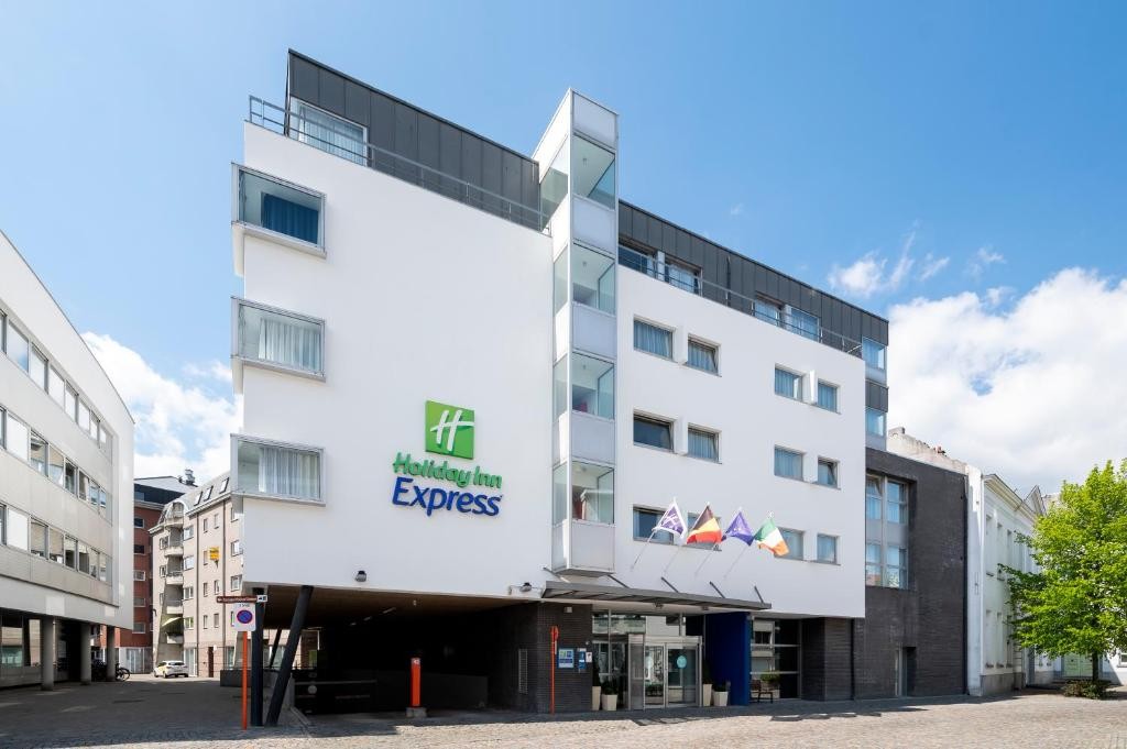 Holiday Inn Express Mechelen