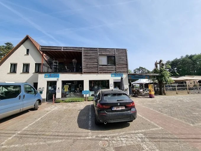 Camping De Zeven Geitjes