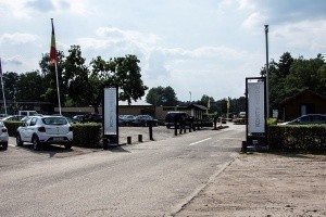 Camping Korte Heide
