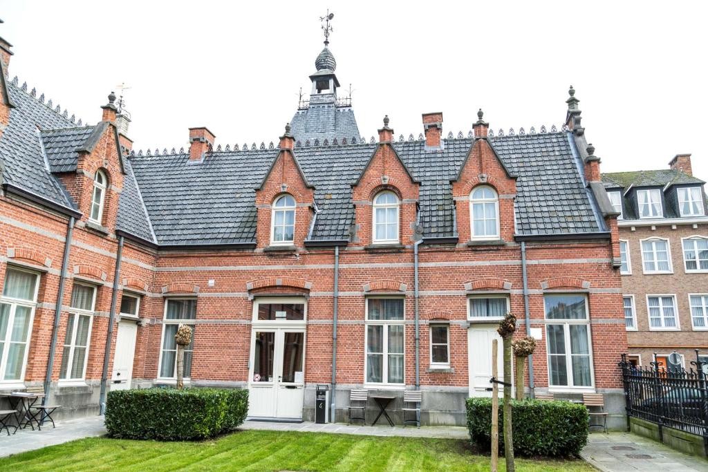 Best Western Plus Zimmerhof Hotel