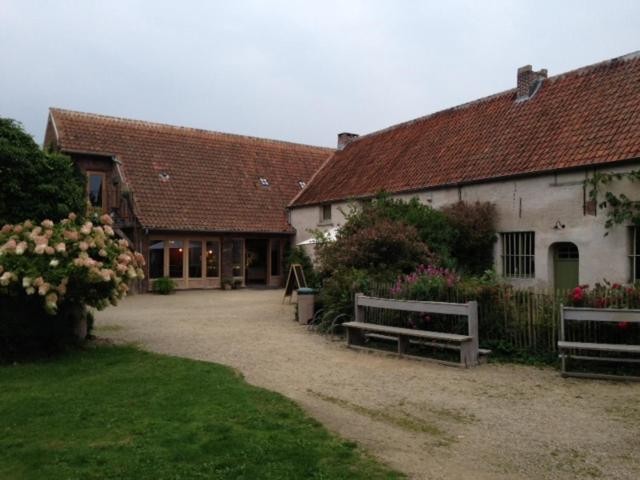 Trommelhoeve – Noorderzon