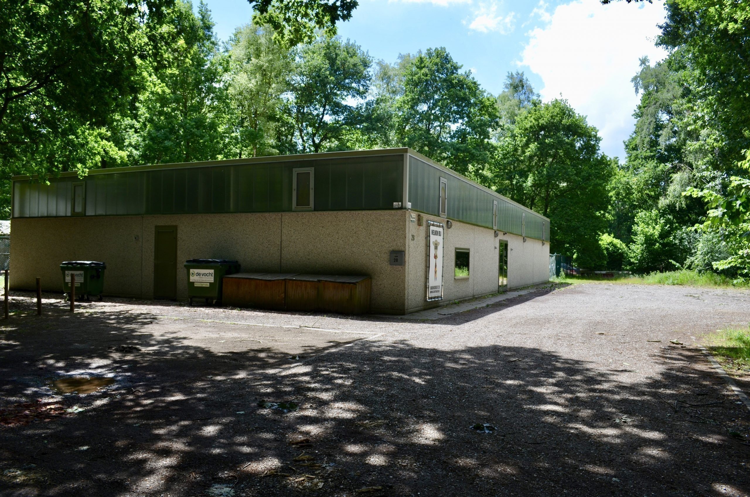 Kloosterheide Scouting Lier