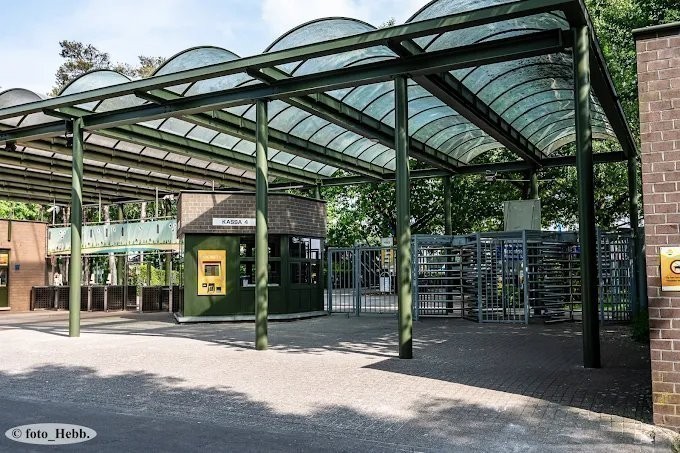 Provinciaal Recreatiedomein Zilvermeer