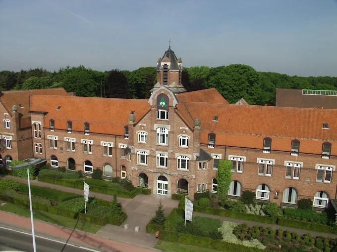 Zorgverblijf Hooidonk