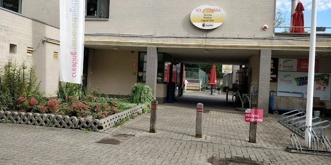 Floreal Camping Het Veen