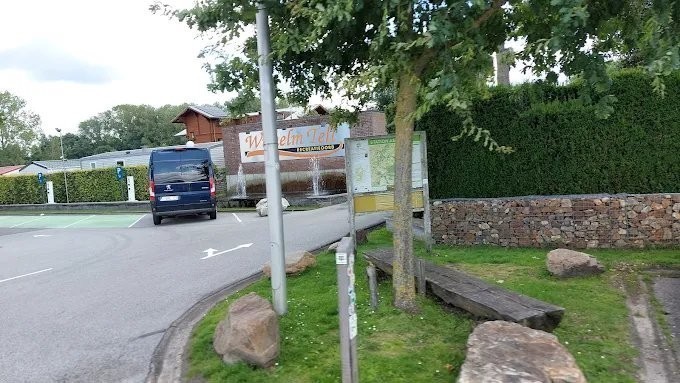 Recreatieoord Wilhelm Tell