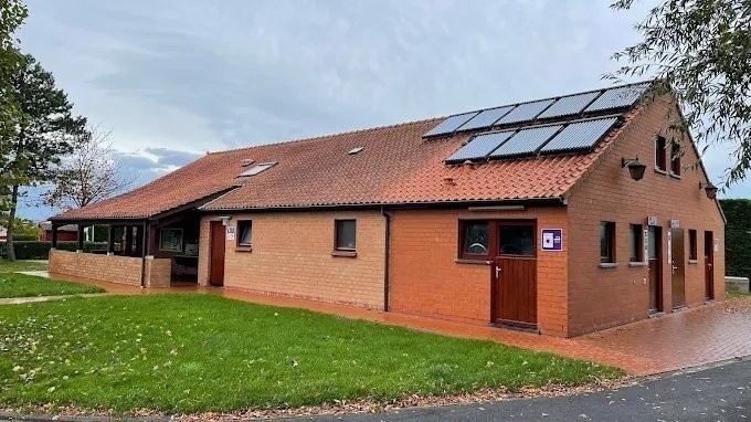 Camping ‘t Minnepark