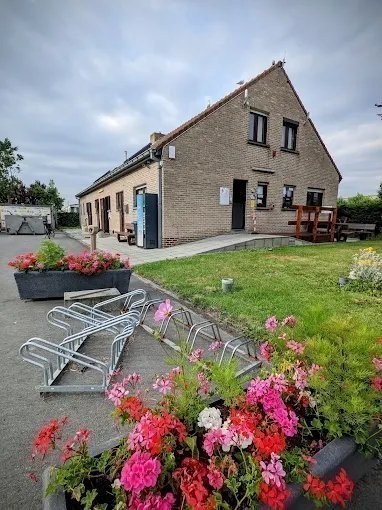 Camping Poldervallei