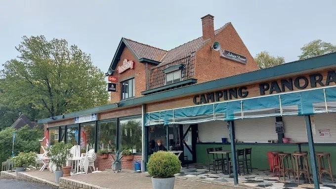 Camping Panorama