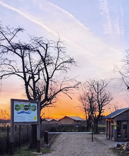 Camping De Boomgaard