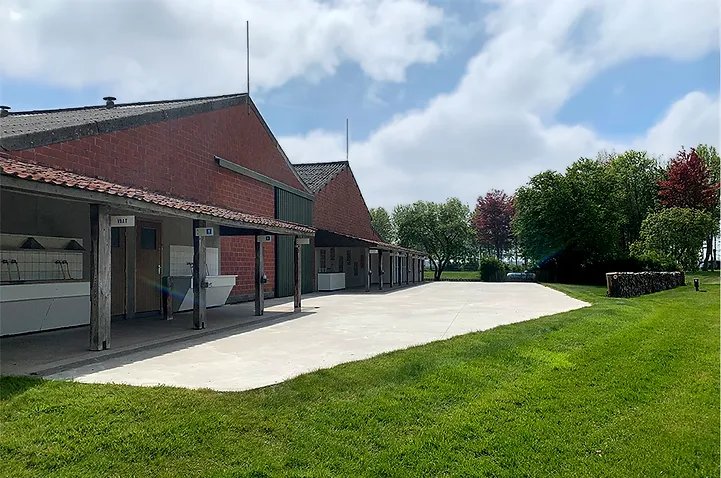 Camping De Soetelaer