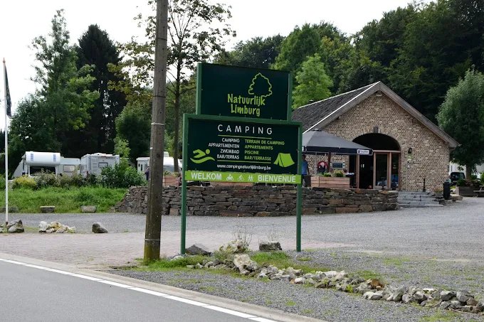 Camping Natuurlijk Limburg