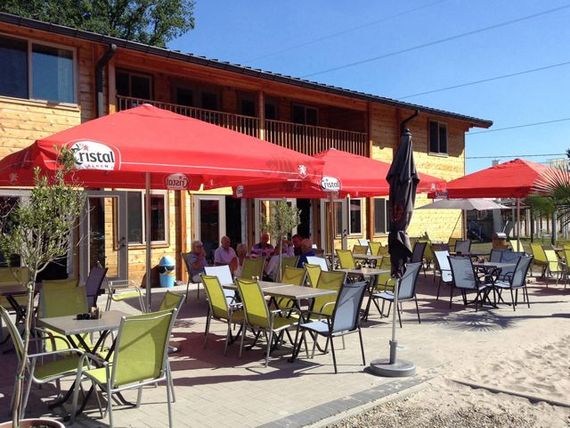 Vakantiecentrum De Lage Kempen (Camping)