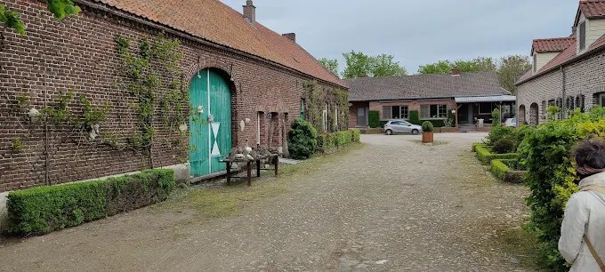 Camping Stukkenheidehof