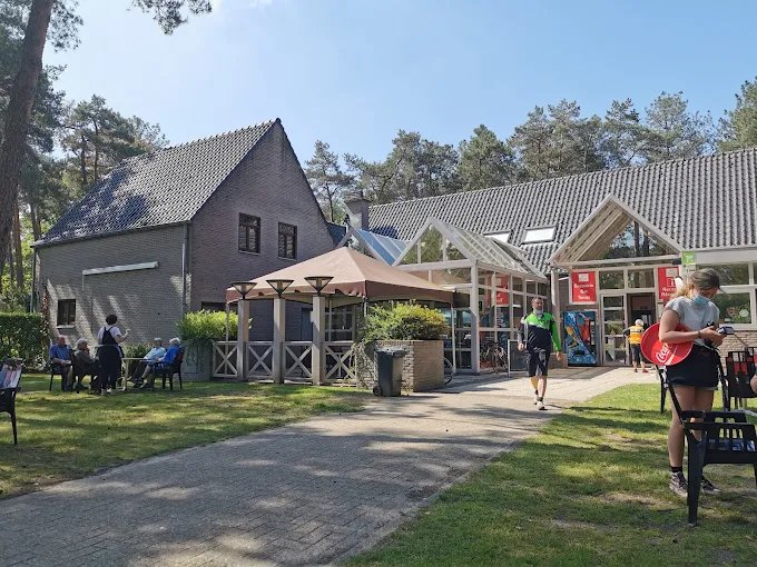 Floreal Camping Kempen